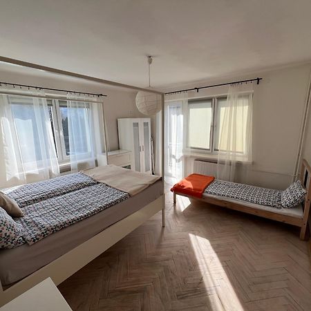 Rymanów-Zdrój双子休闲观光农家旅馆别墅 外观 照片